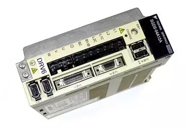 YASKAWA ELECTRIC SGDS-01A72AY539