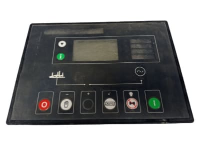 DEEP SEA ELECTRONICS 5310-008-02