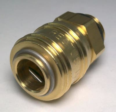 PARKER 26KAAW17MPX