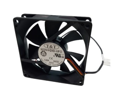 T&T 9225HH24B-WFO