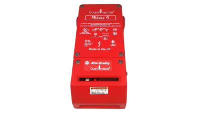 ALLEN BRADLEY 440G-L07197