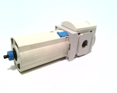 FESTO MS6-LFM-1/2-BRV