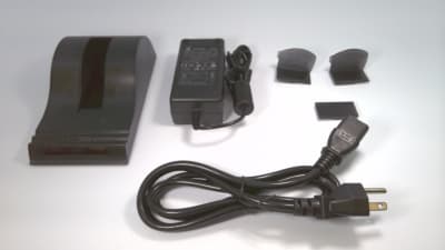 INSPIRED ENERGY CH5000