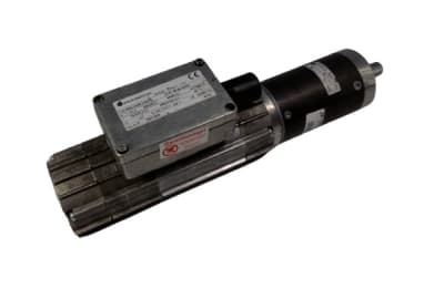 AMETEK DR62.0X80-2/ASTO