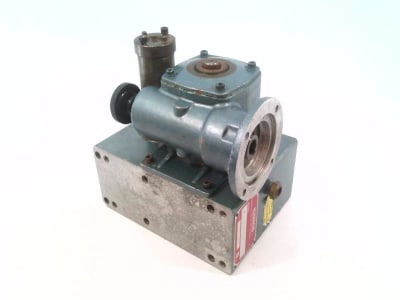 DOVER CORPORATION 250P2H20-330