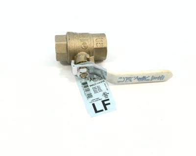 APOLLO VALVES 94ALF-104-01A