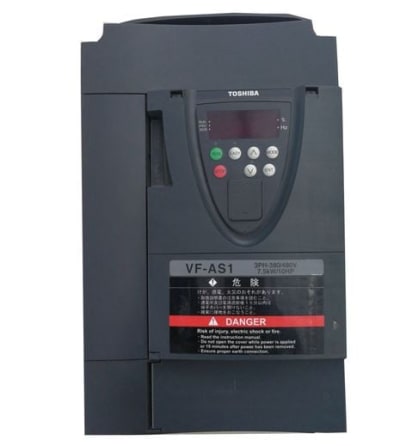 TOSHIBA VFAS1-4007PL-HN