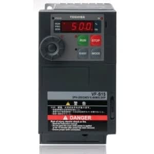TOSHIBA VFS15-4007PL1-W1