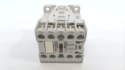 SPRINGER CONTROLS JMRA040AT-J