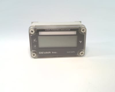 DEVAR LD-LPI