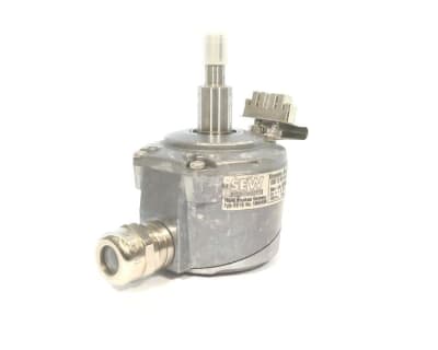 SEW EURODRIVE OGS 72DN 1024 R