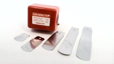 HONEYWELL WFS-1003-H