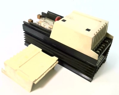 PARKER AS-1/50A/240V/LVS11