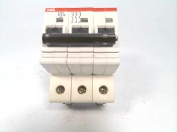 ASEA BROWN BOVERI S223K6A