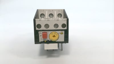 SPRINGER CONTROLS JLA1V