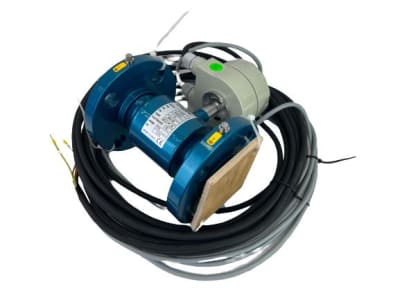 FLOW TECHNOLOGY MUT2200EL DN1\ "1/2 ANSI 300 A.C