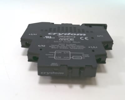 SENSATA TECHNOLOGIES DR24D12