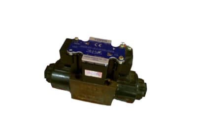 YUKEN DSGX-01-3C2-A100-2028