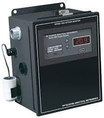 TELEDYNE ANALYTICAL INSTRUMENTS 3350A