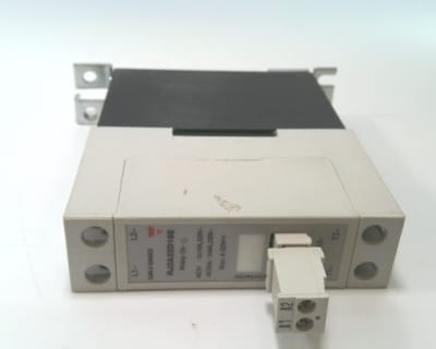 CARLO GAVAZZI RJ2A22D18E