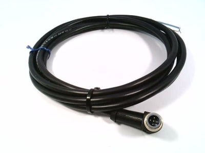 MOOG CBLIP-CAN-FL-3M/RA