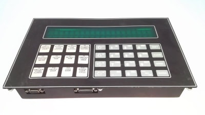 HORNER AUTOMATION HE693OIU725