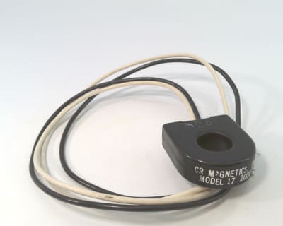 CR MAGNETICS 17-2000T