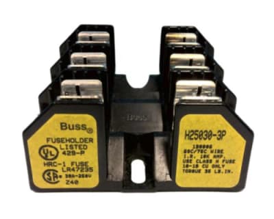 EATON CORPORATION H25030-3P