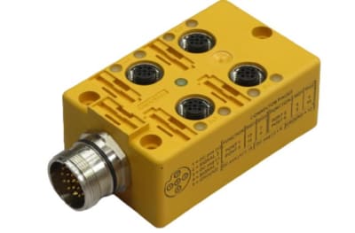 TURCK VB 40.5-N7X9-CS19