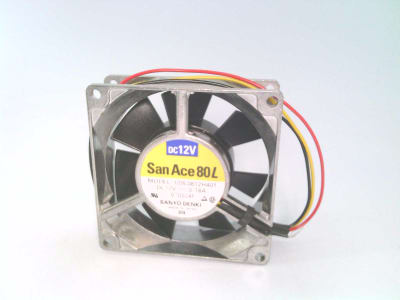 SANYO 109L0812H401