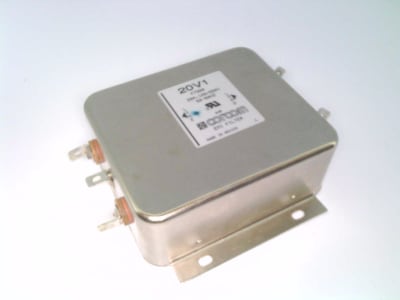 TE CONNECTIVITY 20V1