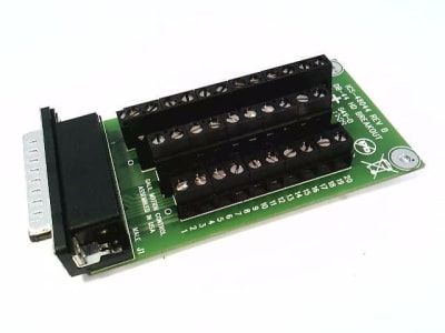 GALIL MOTION CONTROLS ICS-48044-M