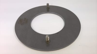 GORMAN RUPP 2545 15990