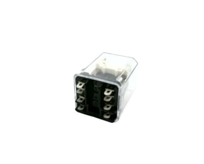 RELAY SERVICE CO X99KUE-24VAC