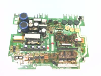 FUJI ELECTRIC G11-PPCB-4-5.5