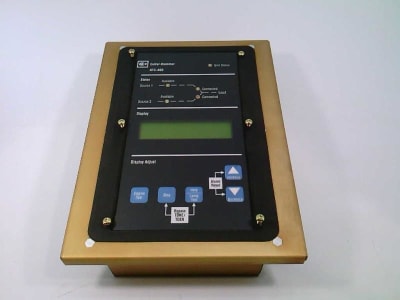 EATON CORPORATION ATV4NBC41000XSU