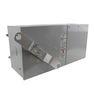 BULLDOG ELECTRIC PRODUCTS BOS14352