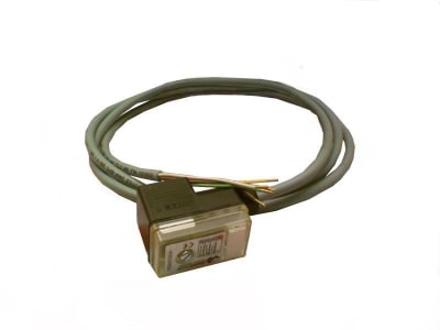 WANDFLUH ELECTRONIC P02A01D24