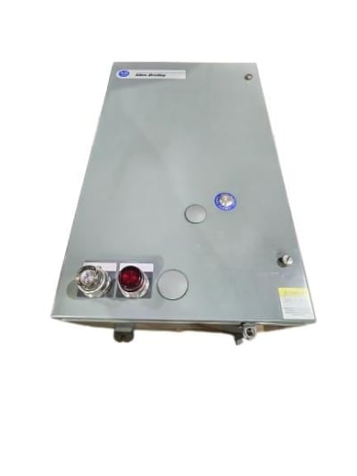 ALLEN BRADLEY 509-DJB-A2L-5CR-6PC-900