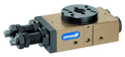 SCHUNK RM-21-W-L-5