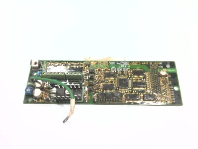 YASKAWA ELECTRIC 73600A0131