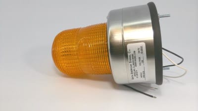 NORTH AMERICAN SIGNAL STM1-ACA