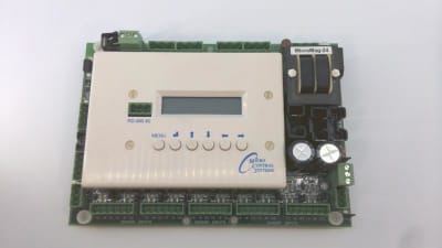 MICRO SYSTEMS MICROMAG-24