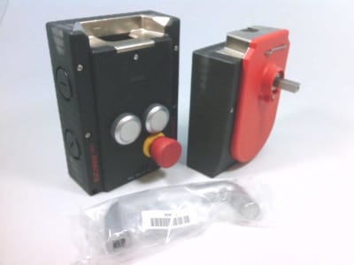 EUCHNER MGB-L1H-ARA-L-121242