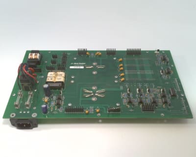 AKRON STANDARD 541-5672-00