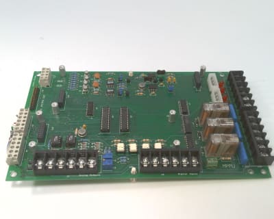 HARRIS INSTRUMENTS 3695123