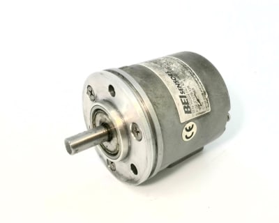 BEI SENSORS H25W-F67-SS-360BCD-28V/V-CW-EM14/19-S