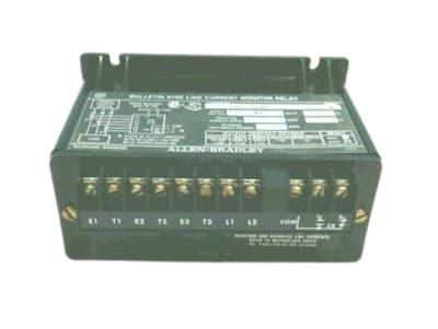 ALLEN BRADLEY 813S-COBA