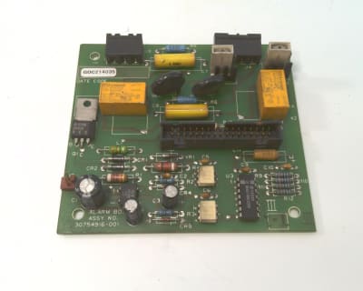 HONEYWELL 30754916-001