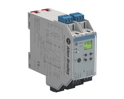 ALLEN BRADLEY 937CU-AISTR-DC1